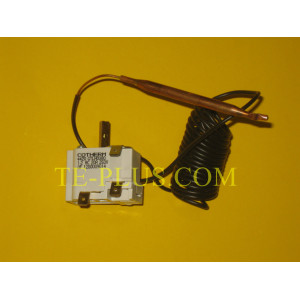 Регулятор температури 87290104610 Junkers Supraline, Bosch Supraline, Appliance, Gaz 3000 F